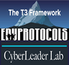 CyberLeader Logo