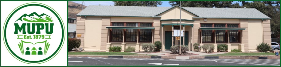 Mupu Superintendent Search