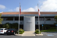 Administrative Services Center