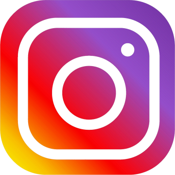 Instagram Logo #1