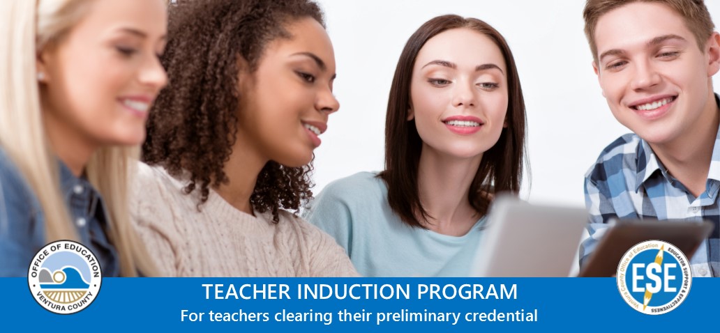 Induction Programs Teacher Induction Program