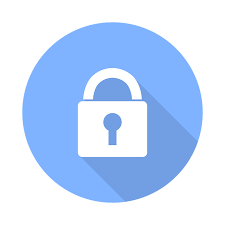 Lock Icon